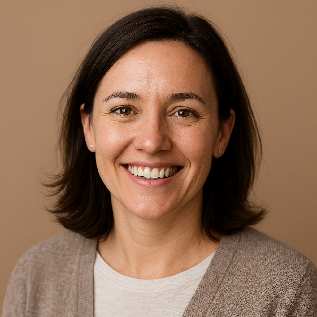 <span>Jessica Morgan</span>
